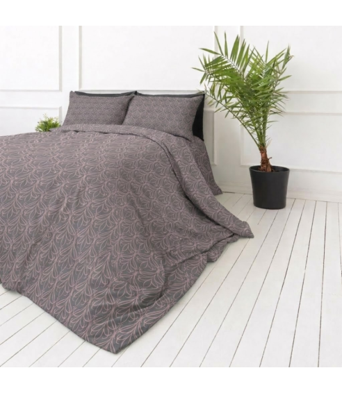 Pussilakanasetti „Ligomes“. Pussilakanasetti 140x200