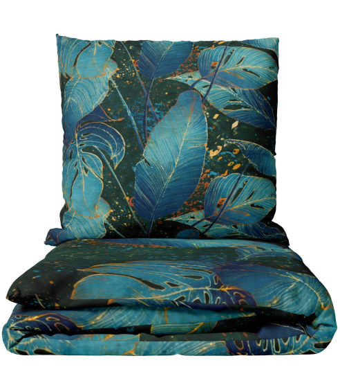 Pussilakanasetti „Luminare“. Pussilakanasetti 140x200