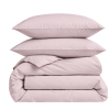 Percale pussilakanasetti „Shell Percale“