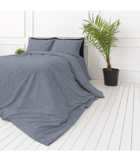 Percale pussilakanasetti „Tradewinds Percale“. Percale pussilakanasetti
