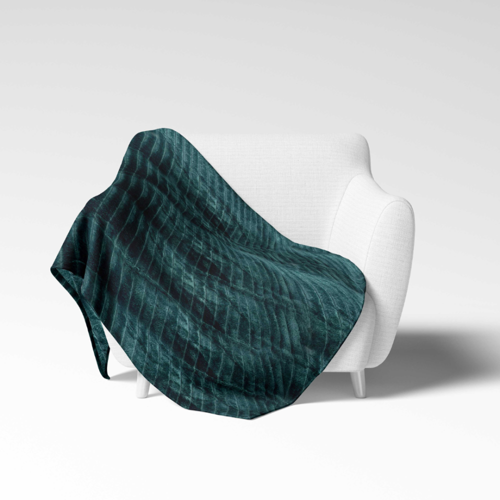 Viltti „Emerald“. Viltti, 200x220 cm