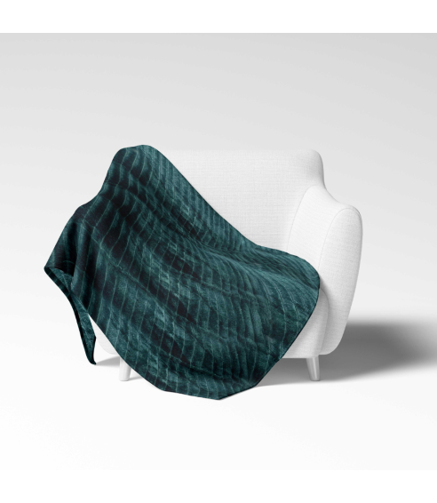 Pledas „Emerald“. Viltti