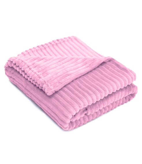 Viltti „Marshmallow Lily fleece blanket“. Viltit