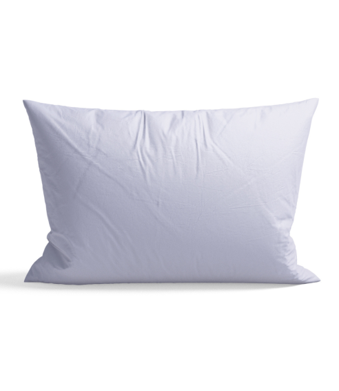 Premium satino pagalvės užvalkalas „Softness“. Pagalvių užvalkalai 50x70