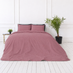 Premium satiinipussilakanasetti „Grape sateen“. Pussilakanasetti 150x210, 140x200 cm, 150x210 cm, 160x200 cm, 180x200 cm, 200x200 cm, 200x220 cm, 240x220 cm. Pehmeän roosa pussilakanasetti kodikkaaseen makuuhuoneeseen Premium satiinipussilakanasetti „Grape sateen“. Pussilakanasetti 150x210, 140x200 cm, 150x210 cm, 160x200 cm, 180x200 cm, 200x200 cm, 200x220 cm, 240x220 cm. Pehmeän roosa pussilakanasetti kodikkaaseen makuuhuoneeseen