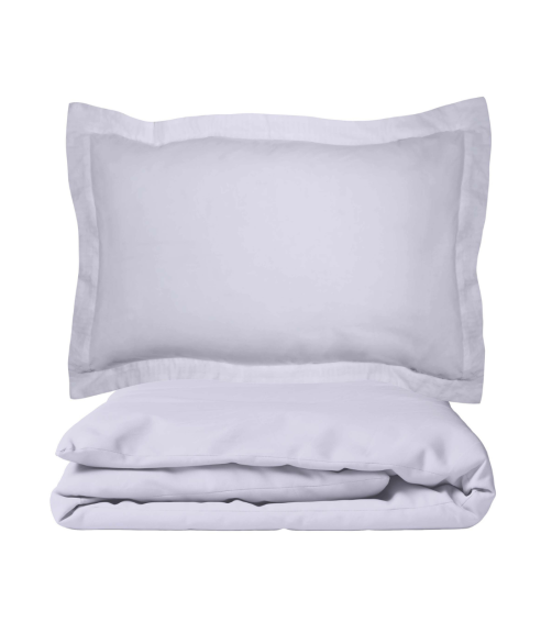 Premium satiinipussilakanasetti „Softness“. Satiinipussilakanasetti