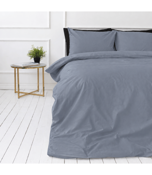 Premium satiinipussilakanasetti „Tradewinds sateen“. Satiinipussilakanasetti