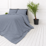 Premium satiinipussilakanasetti „Tradewinds Stripe Sateen“. Mako satiini vuodevaatteet, 140x200 cm, 150x210 cm, 160x200 cm, 180x200 cm, 200x200 cm, 200x220 cm, 240x220 cm Premium satiinipussilakanasetti „Tradewinds Stripe Sateen“. Mako satiini vuodevaatteet, 140x200 cm, 150x210 cm, 160x200 cm, 180x200 cm, 200x200 cm, 200x220 cm, 240x220 cm