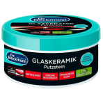 Puhdistustahna „Cleaning paste Dr. Beckmann“. Puhdistusaineet