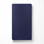 Satiinialuslakana „Blue glow“. Aluslakana, 150x220 cm, 180x220 cm, 200x220 cm, 220x260 cm