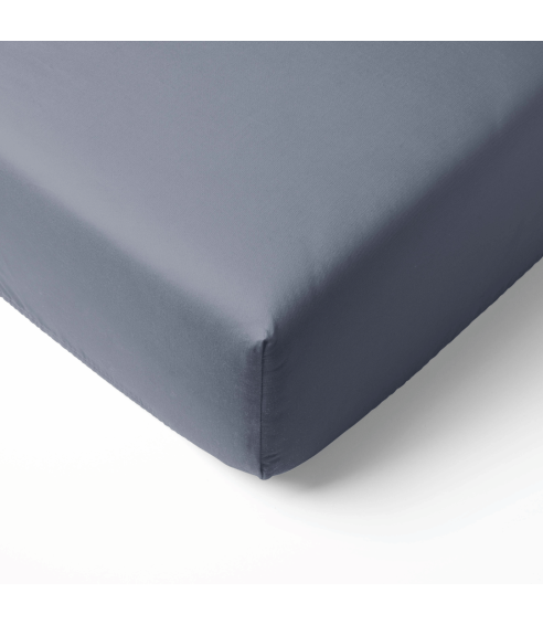 Satiinialuslakana „Tradewinds Sateen“. Aluslakana