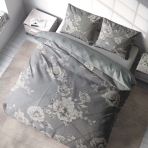 Tyynynpäällinen „Pivoine“