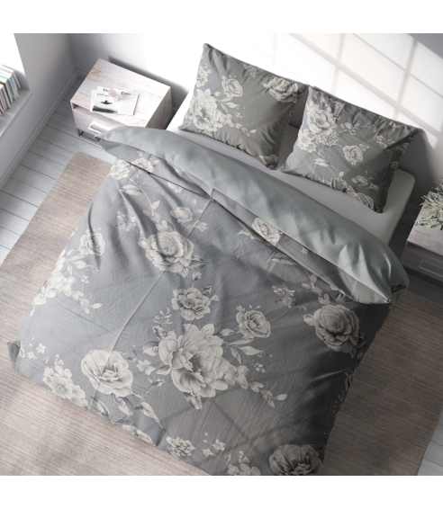 Tyynynpäällinen „Pivoine“