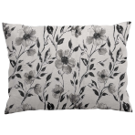 Satiininen tyynyliina „Thornshade“