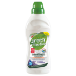 Ieva-pyykinpesuaine „Green emotion Lavanda detergent“. "green emotion" pesuaine laventelintuoksulla