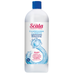 Pyykin valkaisuaine ”Scala bleach”. Puhdistusaineet. Pyykin valkaisuaine