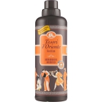 Pyykin pehmennysaine „Ammorbidente“