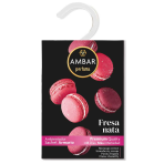Spintos kvapai „Macaroon“. Kodin tuoksut