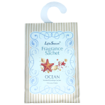 Vaatekaappi tuoksu „Ocean Season“. Kodin tuoksut. Kaappituoksu "ocean"-aromilla, joka tuo raikkauden ja puhtauden tunteen.