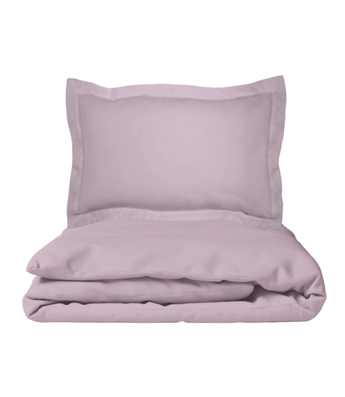 Lyocell pussilakanasetti „Violette“. Lyocell pussilakanasetti