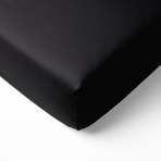 Muotoonommeltu lakana „Black jersey“. Muotoonommeltu lakana 90x200, 90x200 cm, 140x200 cm, 160x200 cm, 180x200 cm, 200x220 cm Muotoonommeltu lakana „Black jersey“. Muotoonommeltu lakana 90x200, 90x200 cm, 140x200 cm, 160x200 cm, 180x200 cm, 200x220 cm