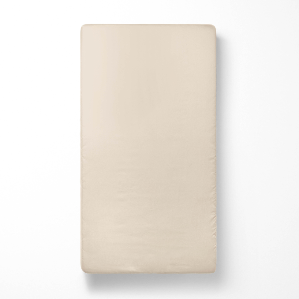 Muotoonommeltu lakana „Sand“. Muotoonommeltu lakana 140x200, 90x200 cm, 140x200 cm, 160x200 cm, 180x200 cm, 200x220 cm