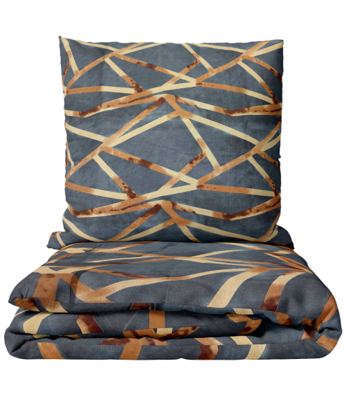 Pussilakanasetti „Zafirion“. Lasten pussilakanasetti