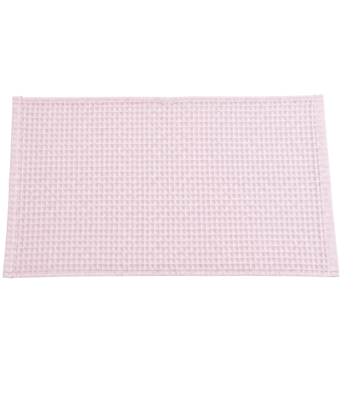 Pyykin pehmennysaine „Blush pink Waffle“. Keittiöliinat