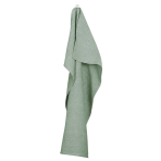 Pyykin pehmennysaine „Herbal Kitchen Towel“. Keittiöpyyhkeet. Pehmeänvihreä yksivärinen keittiöpyyhe hienovaraisella tekstuurilla Pyykin pehmennysaine „Herbal Kitchen Towel“. Keittiöpyyhkeet. Pehmeänvihreä yksivärinen keittiöpyyhe hienovaraisella tekstuurilla