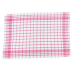 Pyykin pehmennysaine „Pink Structure“. Pyyhkeet, 43x64 cm