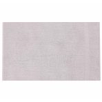 Kylpypyyhe „Blush Economic Towel“. Pyyhkeet, 60x35 cm, 100x45 cm. Pastelliroosa pyyhe elegantissa minimalistisessa tyylissä