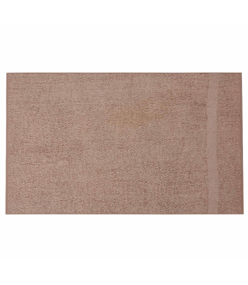 Kylpypyyhe „Brown Economic Towel“. Pyyhkeet