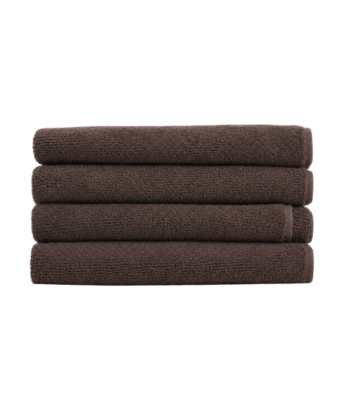 Kylpypyyhe „Brown towel“