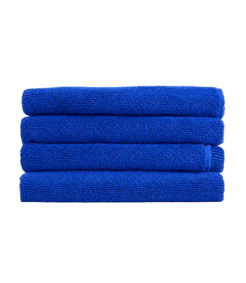 Kylpypyyhe „Dark blue towel“