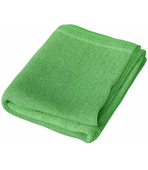 Kylpypyyhe „Green Economic Towel“. Pyyhkeet