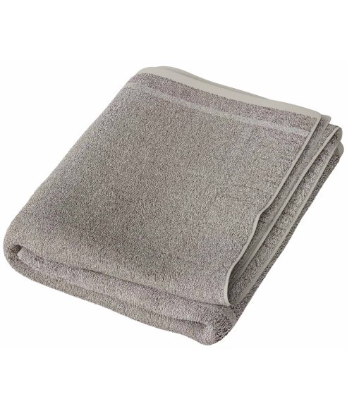 Kylpypyyhe „Grey Economic Towel“. Pyyhkeet