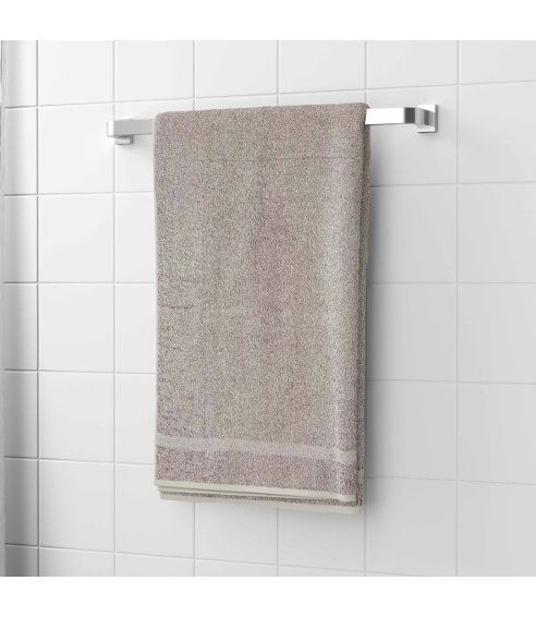 Kylpypyyhe „Grey Economic Towel“. Pyyhkeet