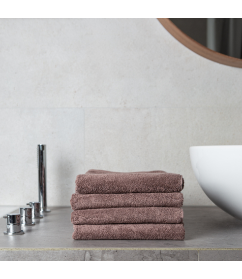 Kylpypyyhe „Light Brown towel“