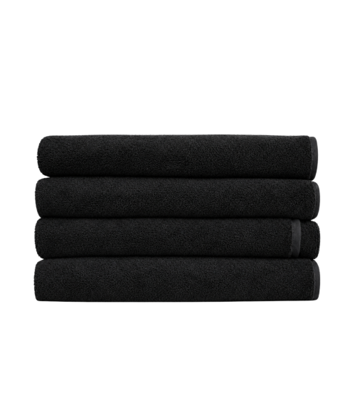 Kylpypyyhe „Obsidian Softness“