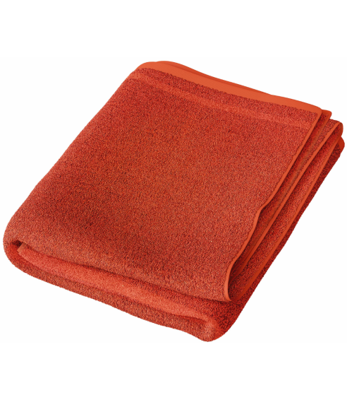 Kylpypyyhe „Orange Economic Towel“. Pyyhkeet
