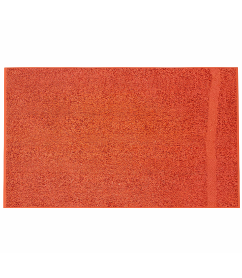 Kylpypyyhe „Orange Economic Towel“. Pyyhkeet