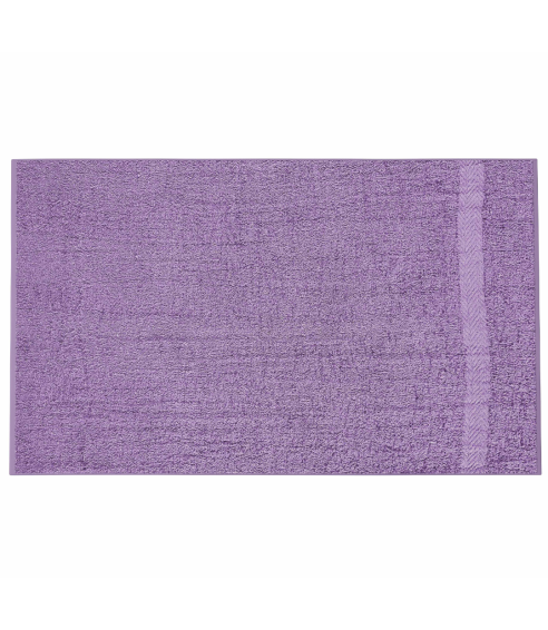 Kylpypyyhe „Purple Economic Towel“. Pyyhkeet