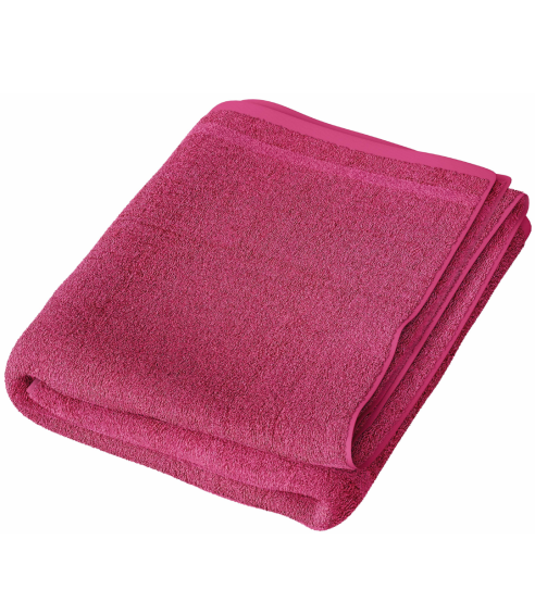 Kylpypyyhe „Raspberry Economic Towel“. Pyyhkeet