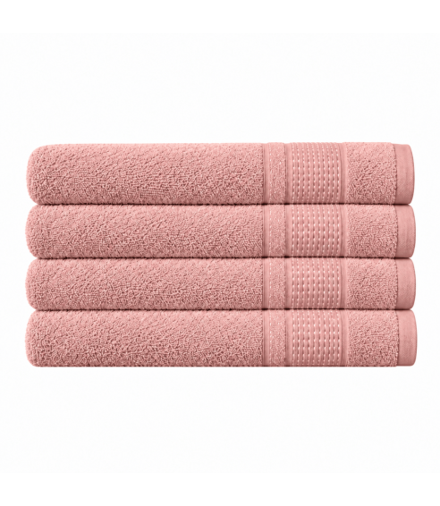 Kylpypyyhe „Royal Coral towel“
