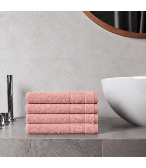 Kylpypyyhe „Royal Coral towel“