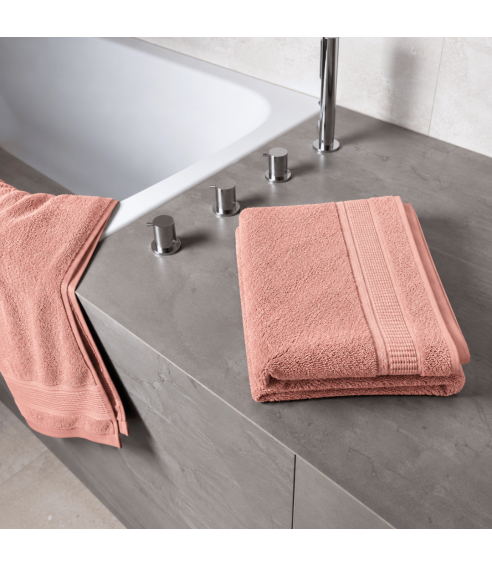 Kylpypyyhe „Royal Coral towel“