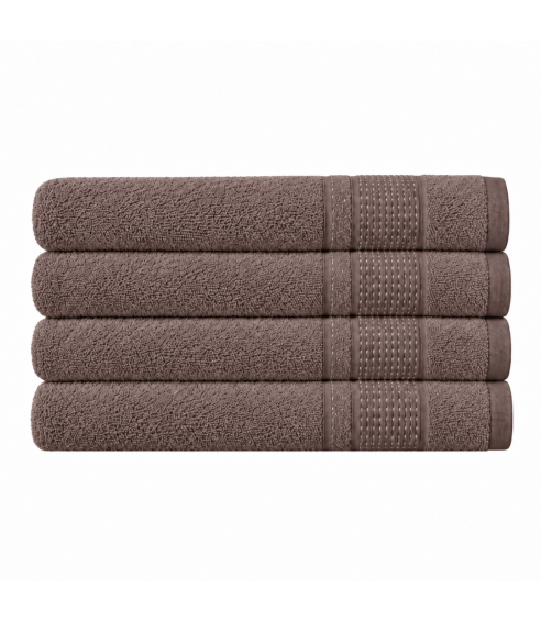 Kylpypyyhe „Royal Brown towel“