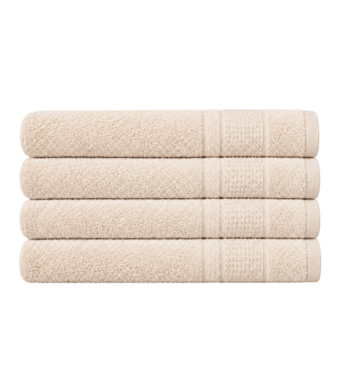 Kylpypyyhe „Royal Cream towel“