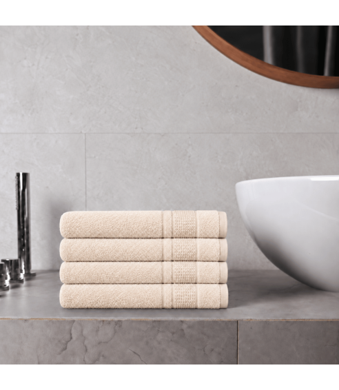 Kylpypyyhe „Royal Cream towel“