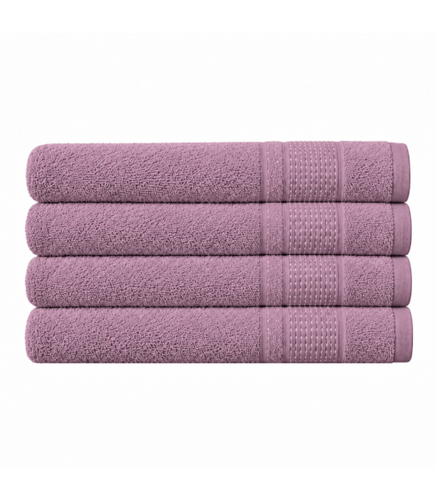 Kylpypyyhe „Royal Grape towel“